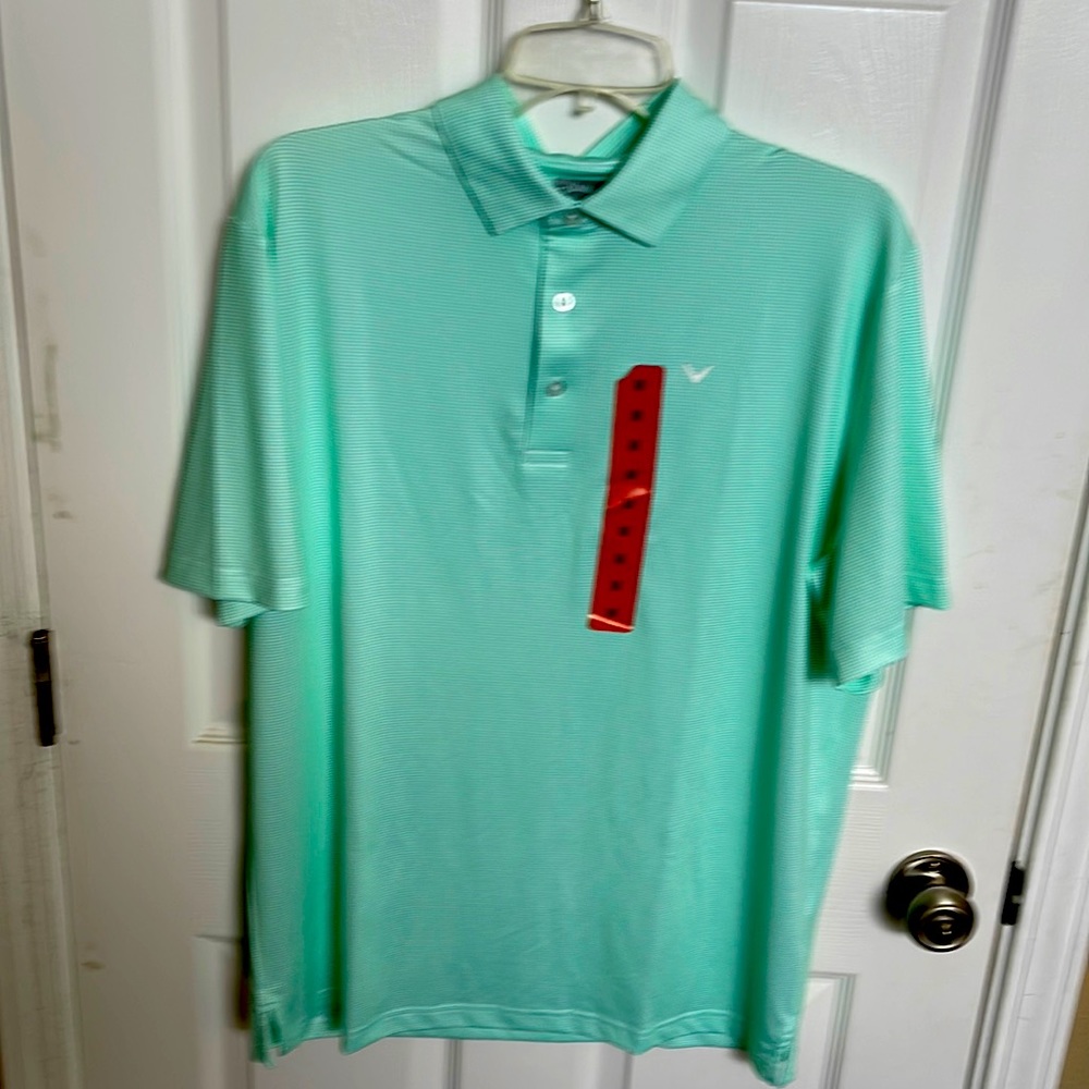 Callaway Opti-Dri Eco golf shirt